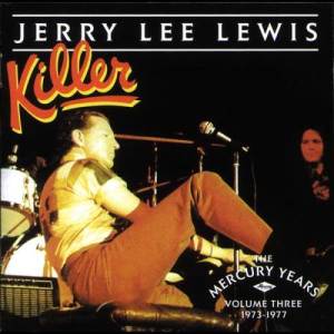 ดาวน์โหลดและฟังเพลง Bad Moon Rising พร้อมเนื้อเพลงจาก Jerry Lee Lewis