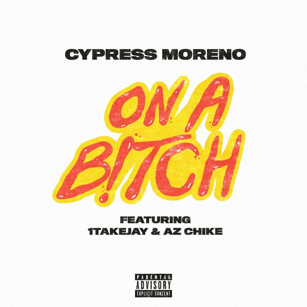 On a *****(feat. 1takejay & AzChike) (Explicit)