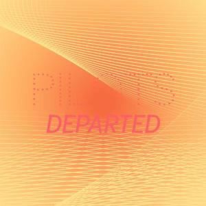 Various的专辑Pilots Departed