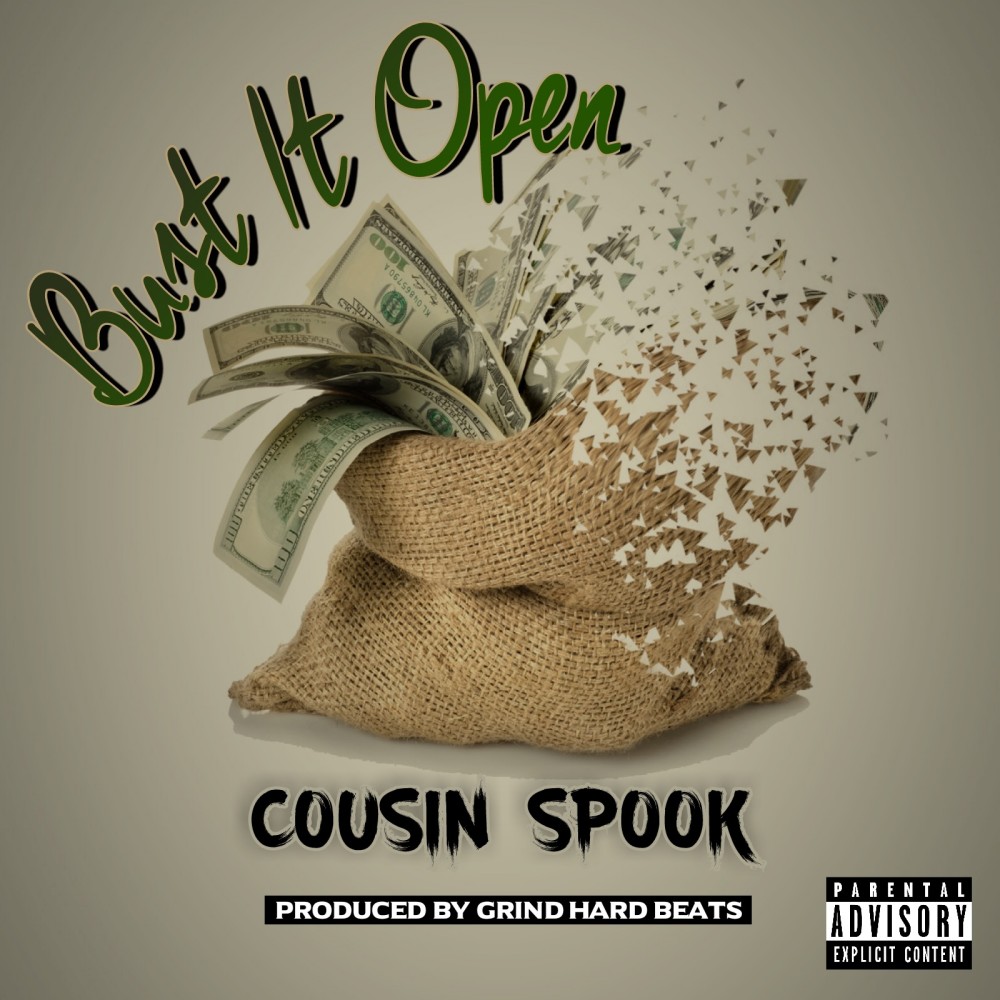 Bust It Open (Explicit)