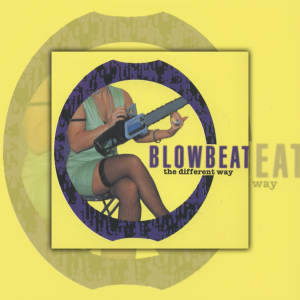 Listen to The Different Way song with lyrics from Blowbeat