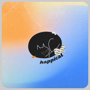 Out of Flux的專輯happicat