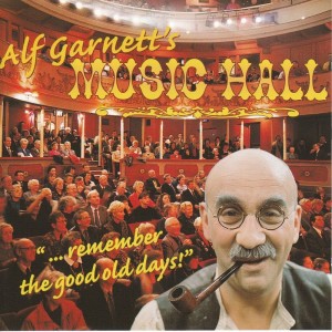 Listen to My Grandfather's Clock song with lyrics from Warren Mitchell