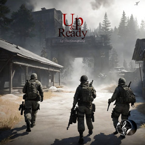 Listen to Up & Ready (Explicit) song with lyrics from Lp TheYoungKing