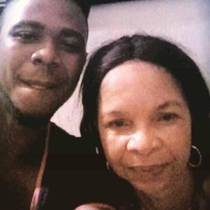 Album Your Love (feat. Raph Jay & Cliffy K) from 