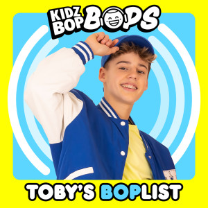 ดาวน์โหลดและฟังเพลง Cupid พร้อมเนื้อเพลงจาก Kidz Bop Kids