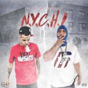 Fast Money Sunny的專輯N.Y.C.H.I - New York Chicago (Explicit)