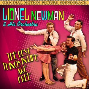 收聽Lionel Newman & His Orchestra的One More Time歌詞歌曲