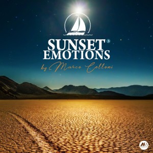 Album Sunset Emotions Vol.3 from Marco Celloni