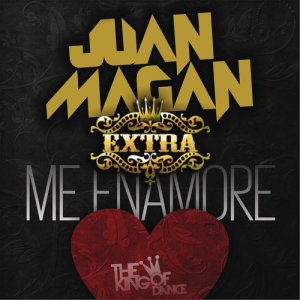 ดาวน์โหลดและฟังเพลง Me Enamore พร้อมเนื้อเพลงจาก Juan Magan