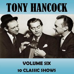 收聽Tony Hancock的The Childhood Sweetheart歌詞歌曲