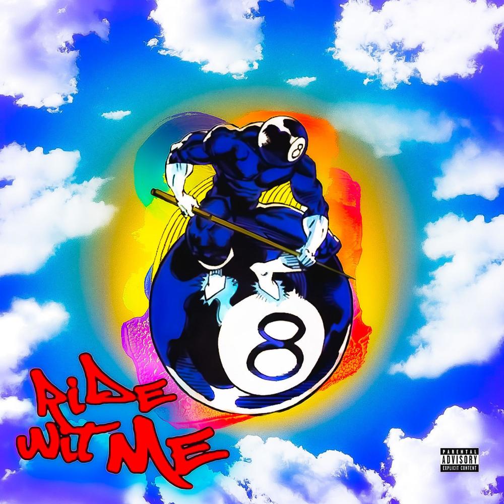 Ride Wit Me (Explicit)