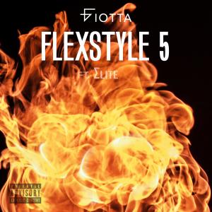 อัลบัม Flexstyle 5 (feat. Elite) (Explicit) ศิลปิน Julien L Sing
