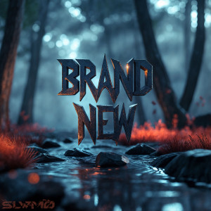 收聽Slwmo的Brand New歌詞歌曲