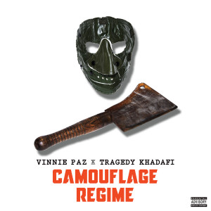 Listen to Canaan's Bracelet (Explicit) song with lyrics from Vinnie Paz