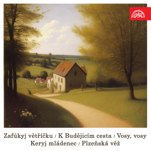 Listen to Plzeňská věž song with lyrics from Plzeňský lidový soubor