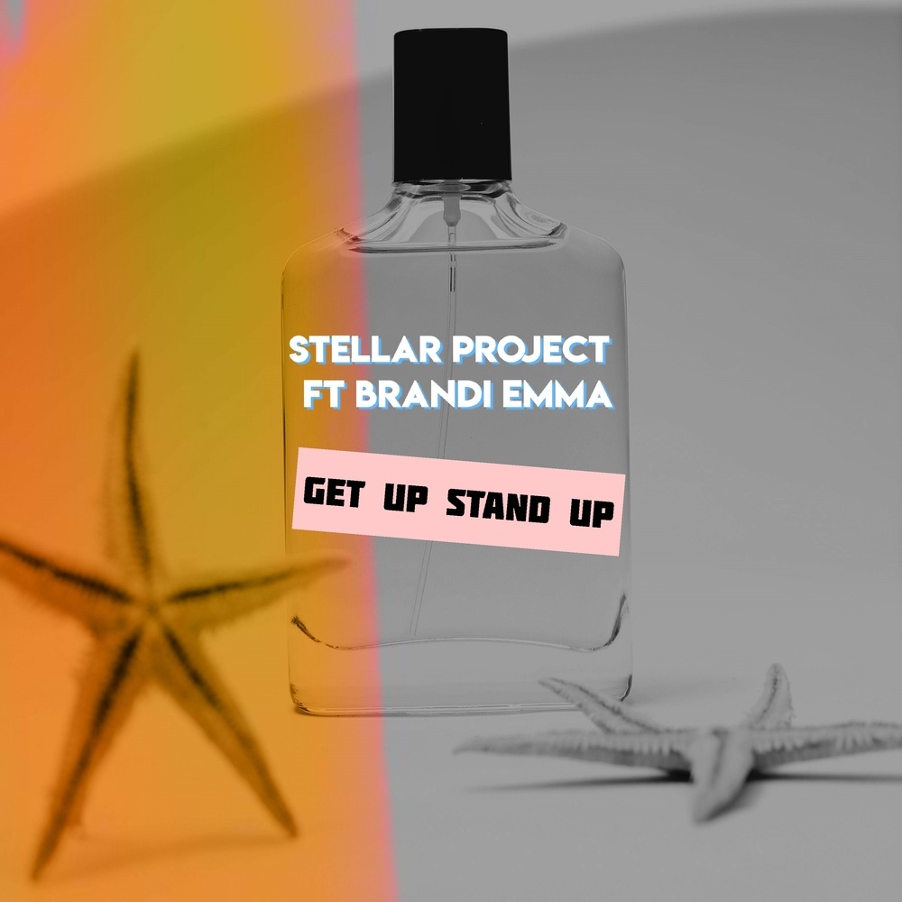 Get Up Stand Up (Acrisio & Gianluca Manzieri Rmx)