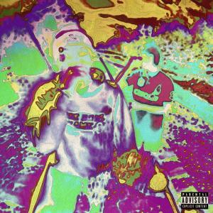 yng sleepyboi的專輯Mane Richards (Explicit)