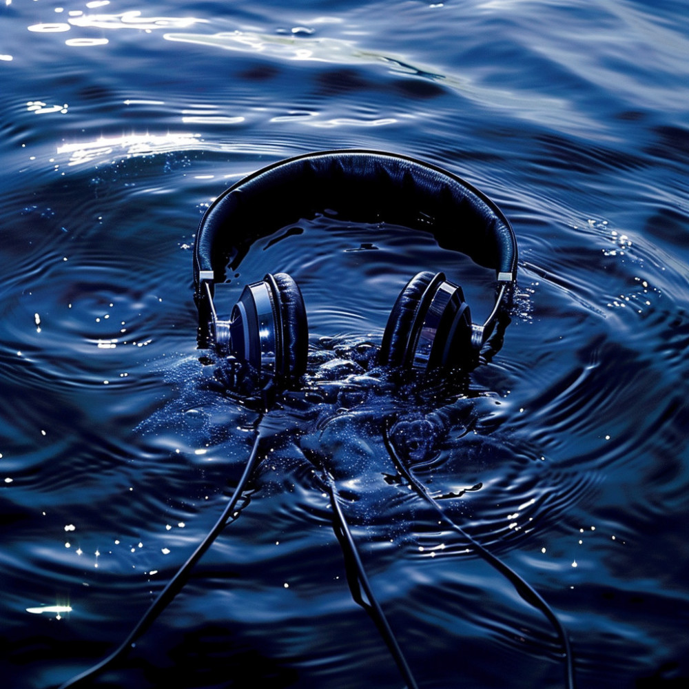 Reflections Mimic Sound