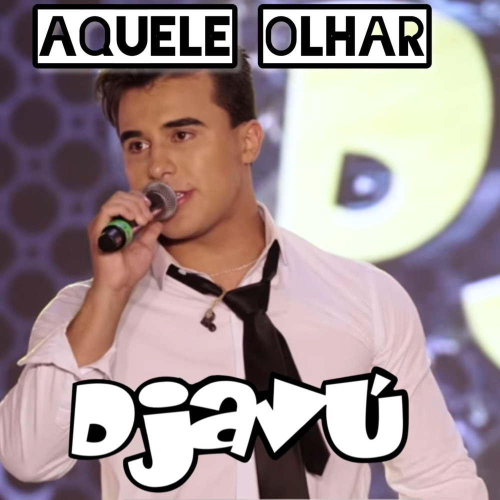 Aquele Olhar