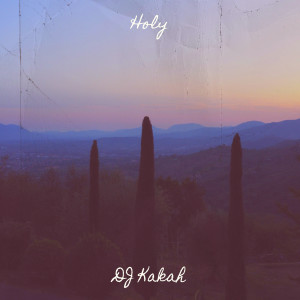Album Holy from 