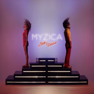 Dengarkan Drive (feat. Ezra Carey) lagu dari Myzica dengan lirik