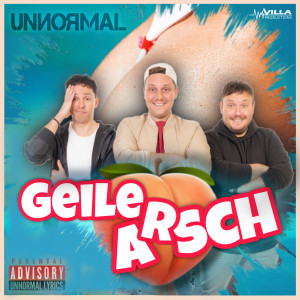 Unnormal的專輯Geiler Arsch (Explicit)