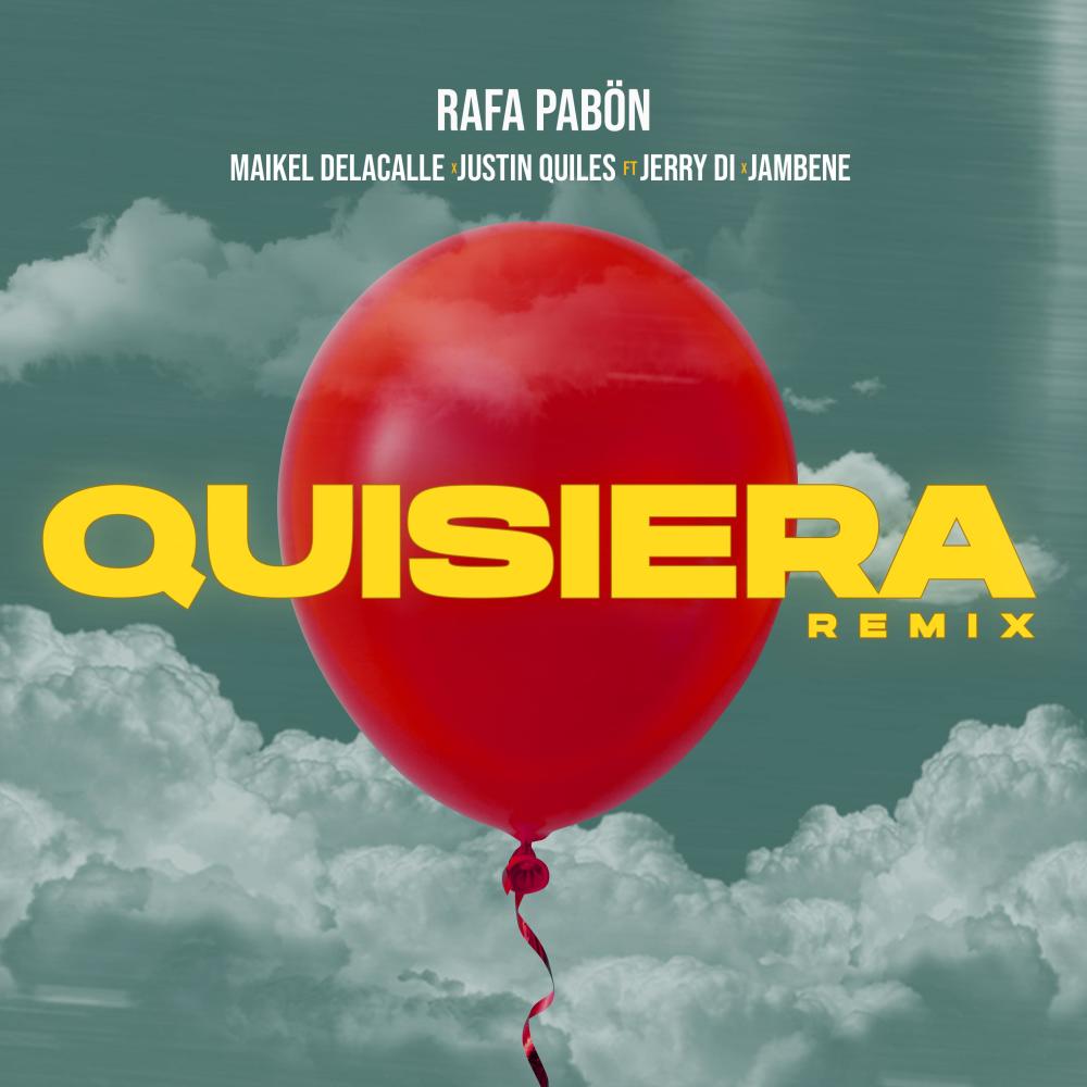 Quisiera (Remix) (Explicit) (Remix|Explicit)