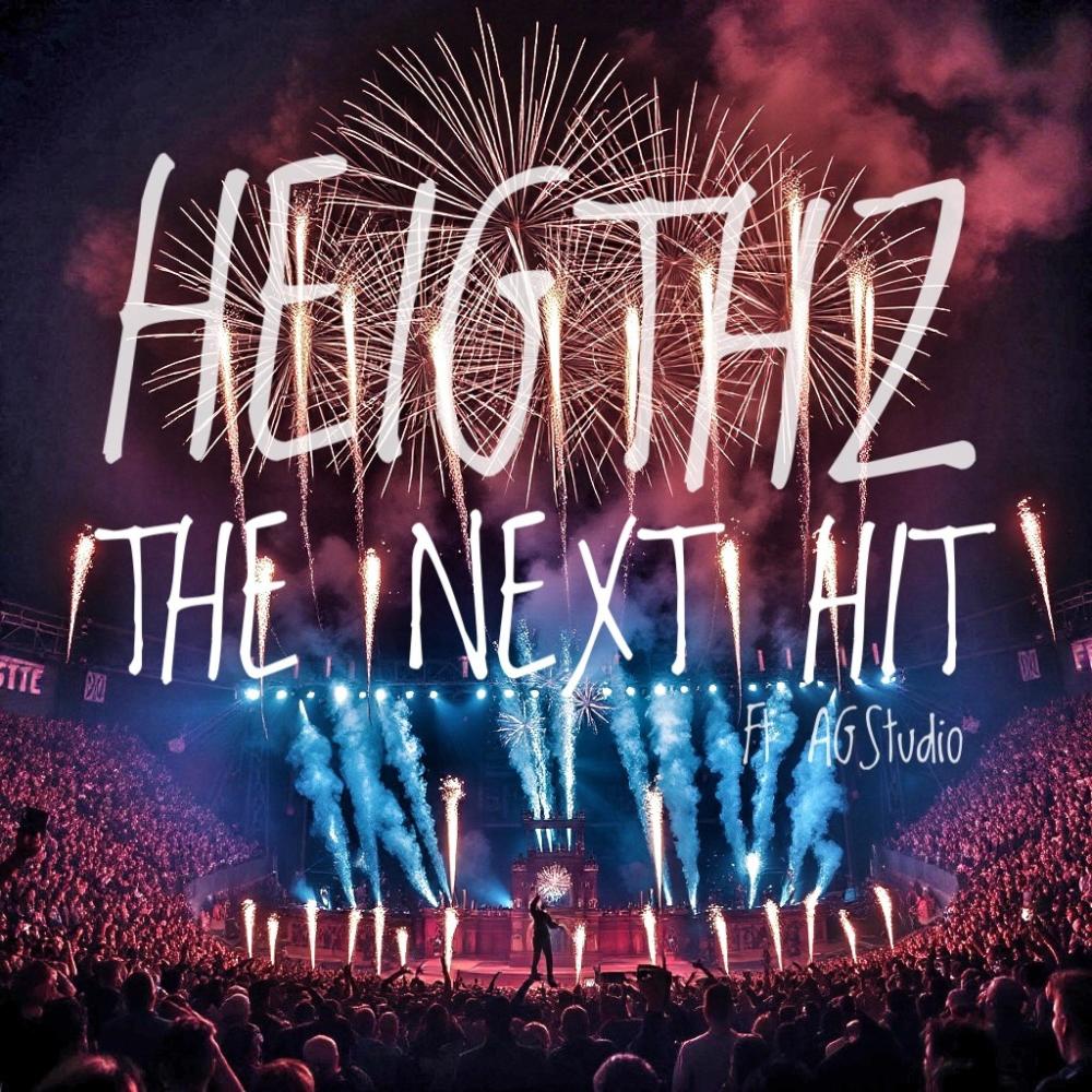 THE NEXT HIT (feat. AGStudio)