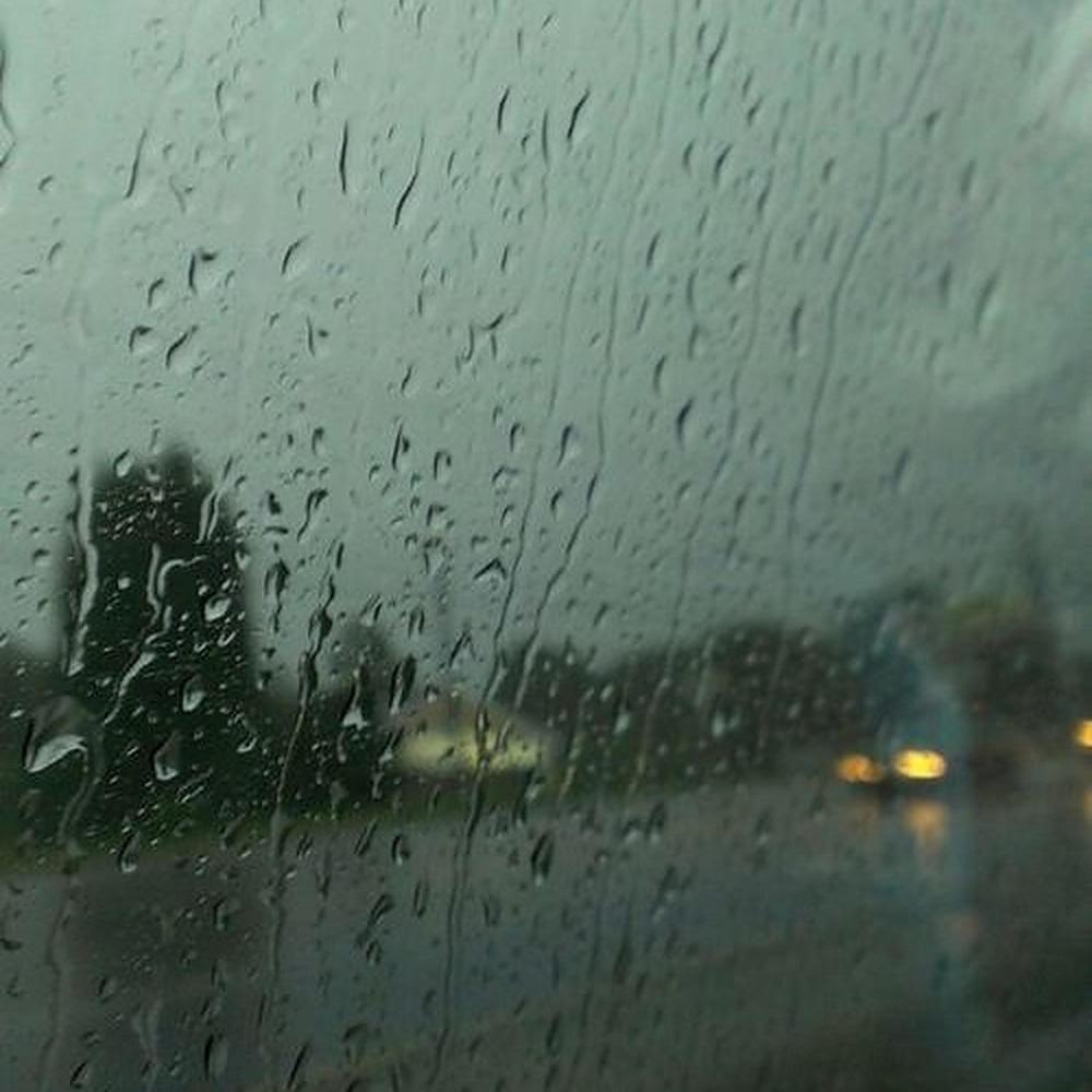H.C.T.R.A (Here Comes The Rain) (Explicit)