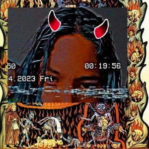 收聽Sa6t6an6as的Black Candles (freestyle) (feat. Wxrst) (Explicit)歌詞歌曲