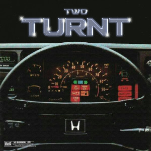 Album TWO TURNT (Explicit) from LastKhalif