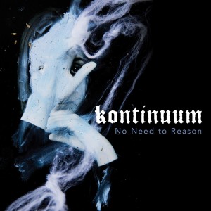Kontinuum的專輯Shivers