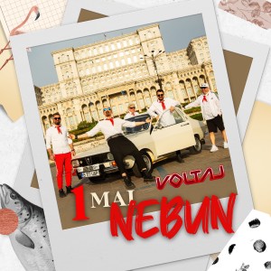 收聽Voltaj的1 Mai nebun歌詞歌曲