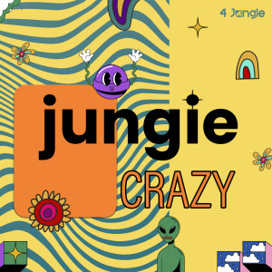 Album Crazy oleh Jungie