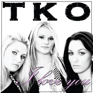 ดาวน์โหลดและฟังเพลง I Love You (Original Mix) พร้อมเนื้อเพลงจาก TKO