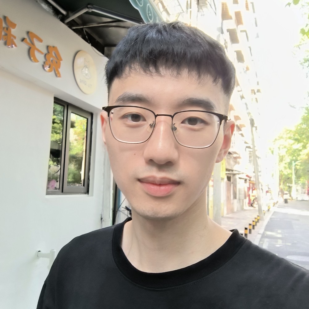 高煜中