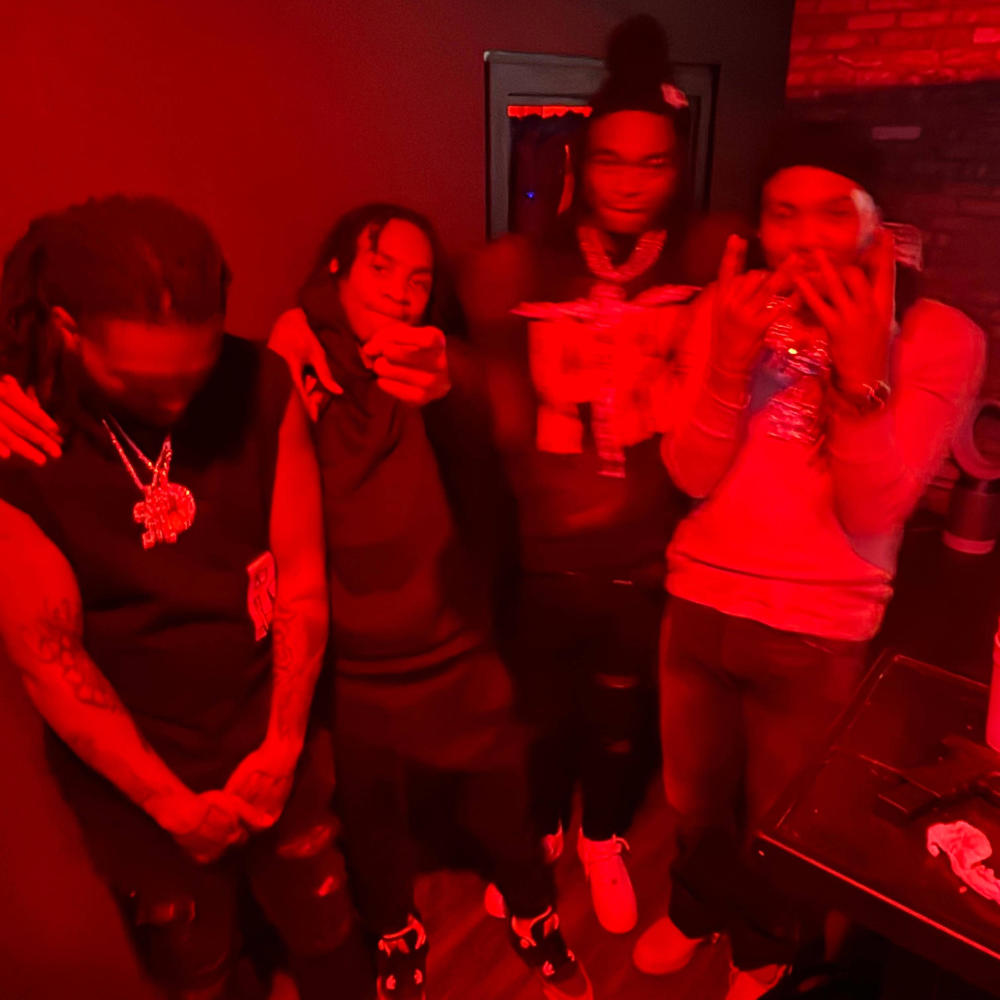 December 2nd Freestyle (Explicit)