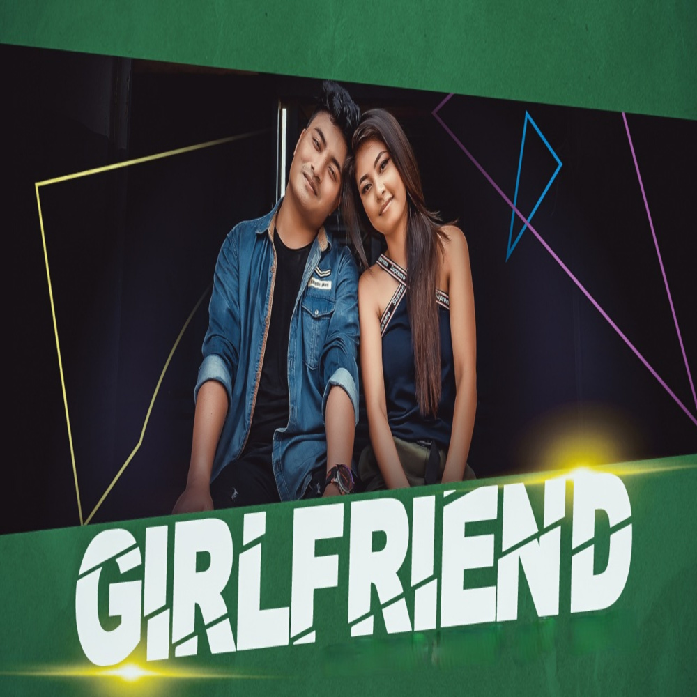 Girlfriend