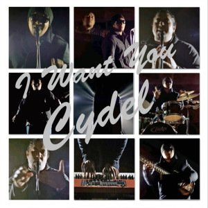 Dengarkan I Want You lagu dari Cydel dengan lirik