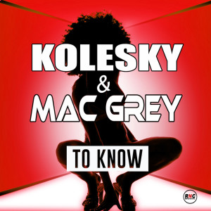 Kolesky的專輯To Know