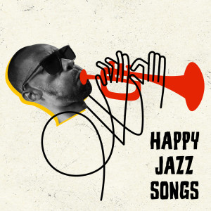 Various的專輯Happy Jazz Songs