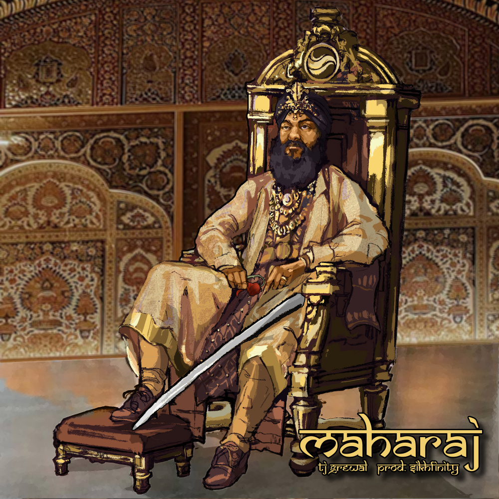 Maharaj (Explicit)