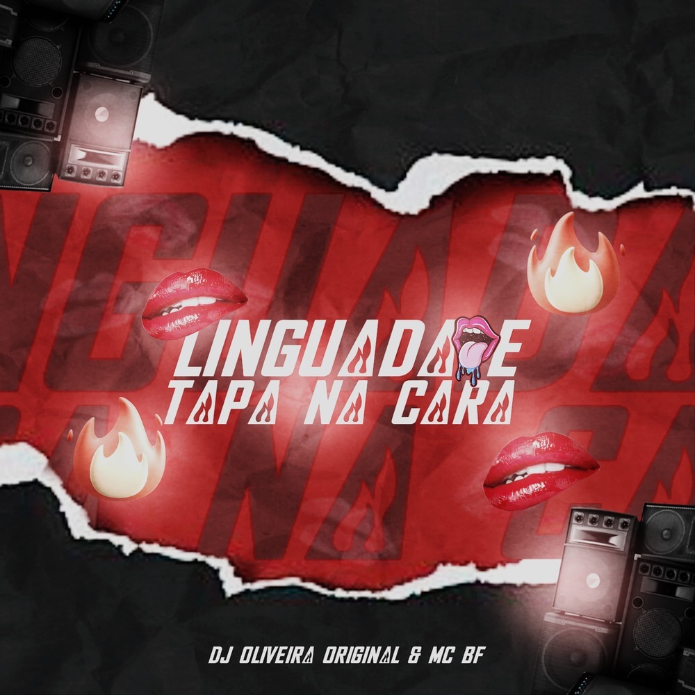 Linguada E Tapa Na Cara (Explicit)