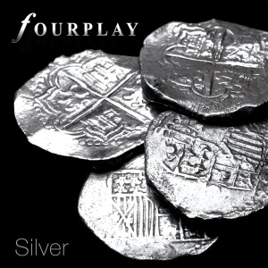 Fourplay的專輯Silver