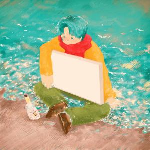 default playlist img