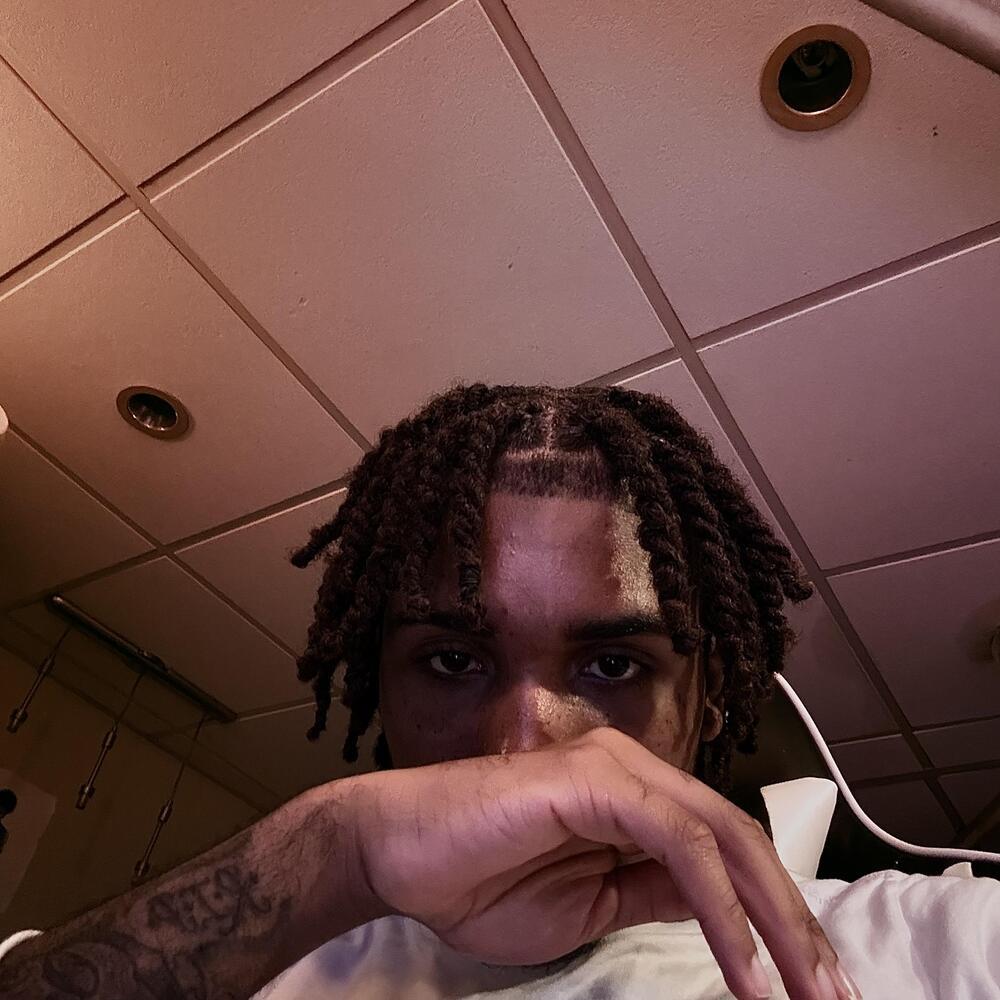 No lookin back (Explicit)