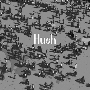 Album Hush from Shako
