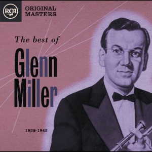 ดาวน์โหลดและฟังเพลง I Know Why (And So Do You) ((From "Sun Valley Serenade")) (1989 Remastered) พร้อมเนื้อเพลงจาก Glenn Miller & His Orchestra
