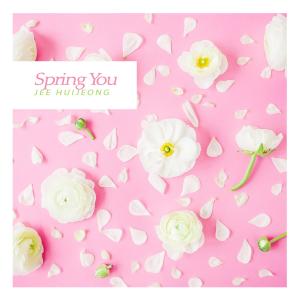 Album Spring You oleh Jee Huijeong